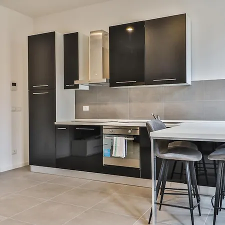 Apartament Arco - Center Bolonia