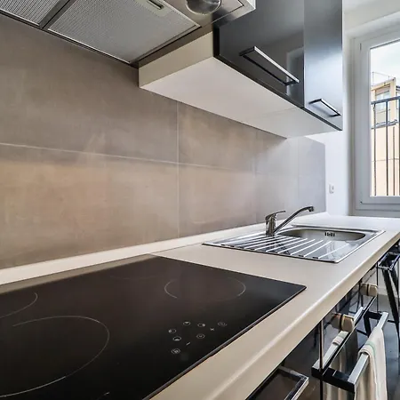 Arco - Center Apartament