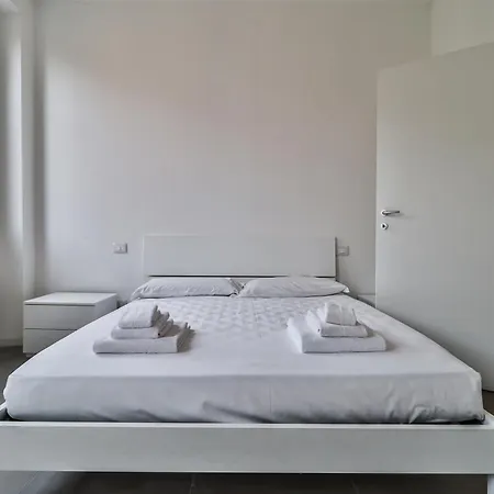 Arco - Center Apartament Bolonia