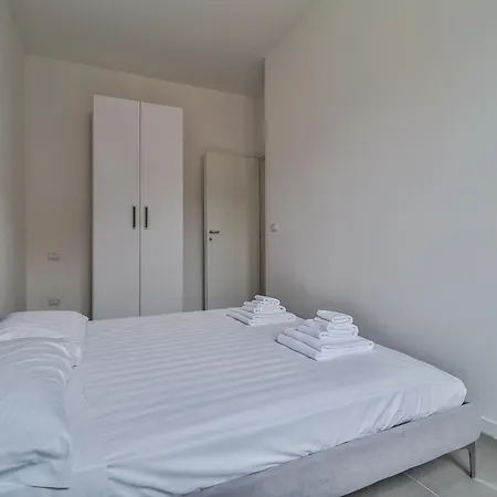 Apartament Arco - Center