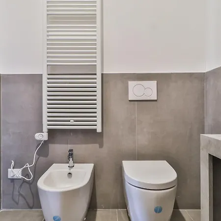 Apartament Arco - Center *