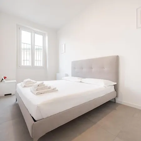 Arco - Center Bolonia