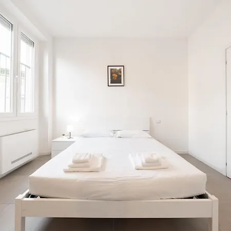 Arco - Center Διαμέρισμα