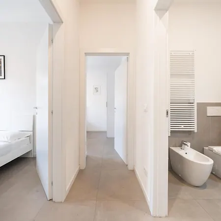 Διαμέρισμα Arco - Center Μπολόνια