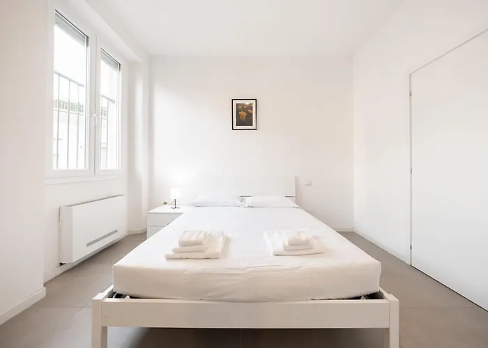 Arco - Center Διαμέρισμα