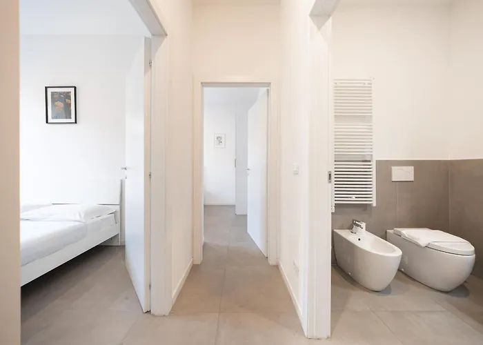 Διαμέρισμα Arco - Center Μπολόνια