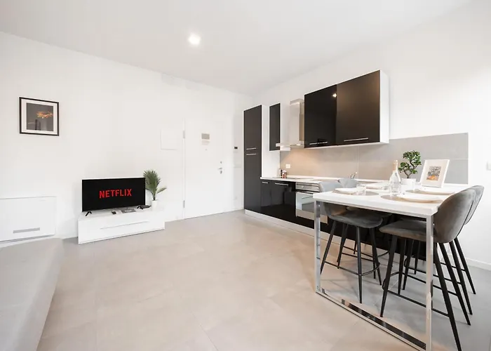 Διαμέρισμα Arco - Center