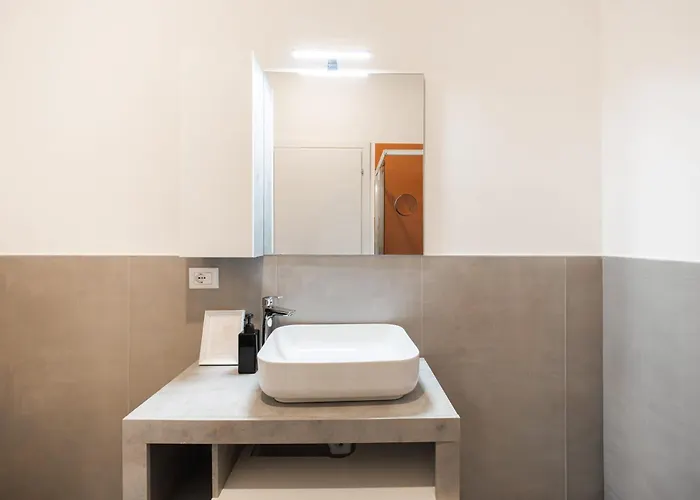 Arco - Center * Μπολόνια