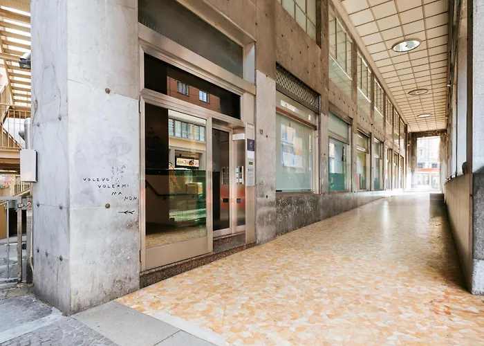 Arco - Center Διαμέρισμα *