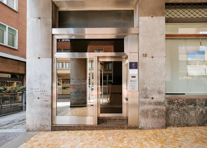 Arco - Center * Μπολόνια