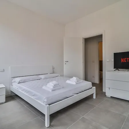 Apartmán Arco - Center *