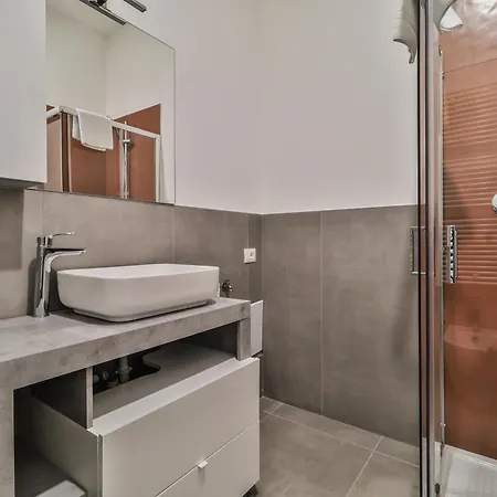 Arco - Center Apartmán *