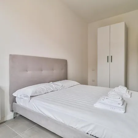 Apartmán Arco - Center *