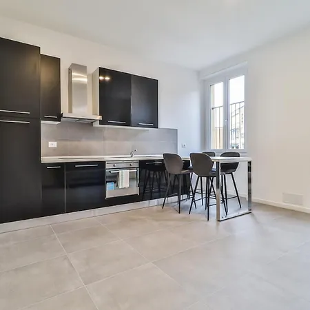 Arco - Center * Bologna