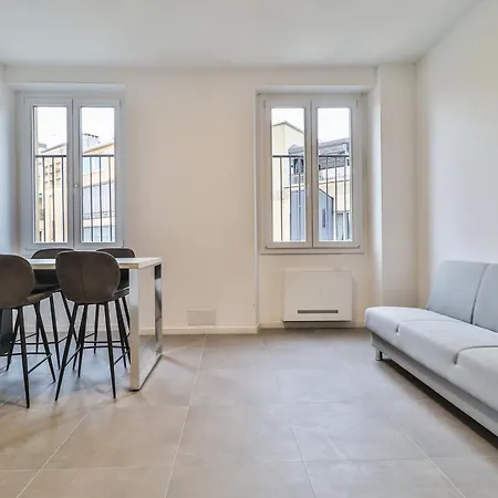 Arco - Center Apartment *