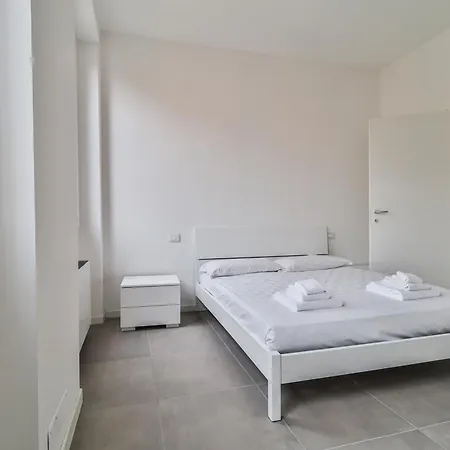 Arco - Center Apartmán