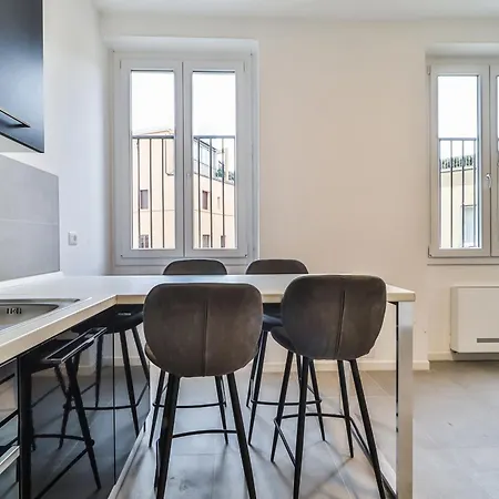 Arco - Center Apartmán