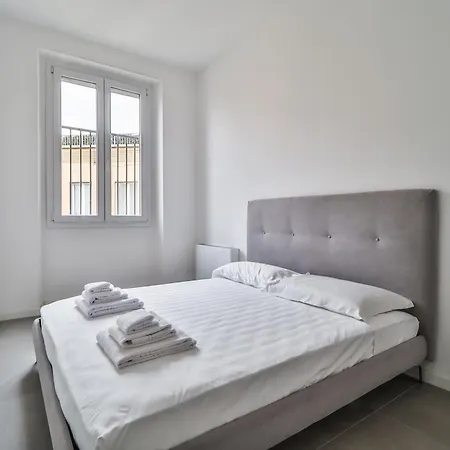 Arco - Center Apartmán