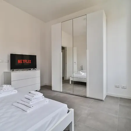 Arco - Center Apartmán *