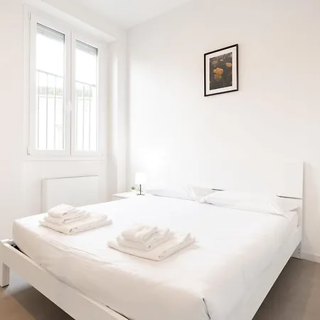 Arco - Center 아파트