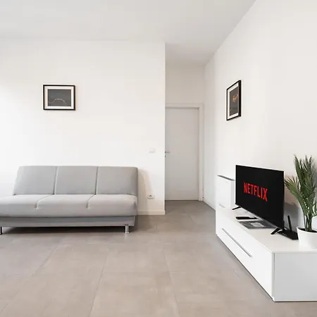 Apartament Arco - Center *