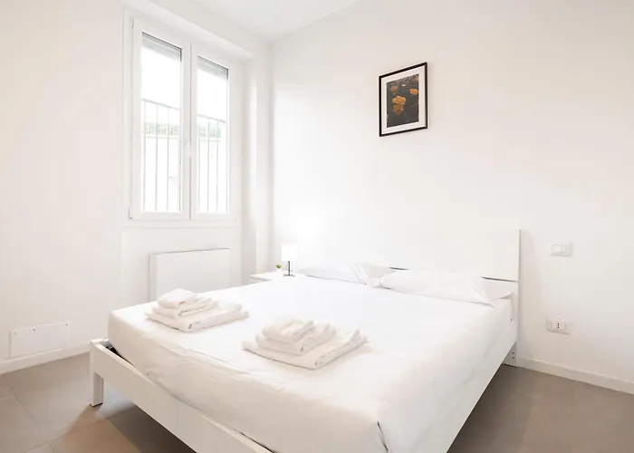 Arco - Center 아파트