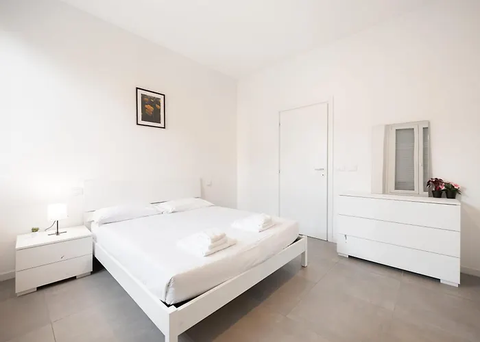 아파트 Arco - Center 볼로냐