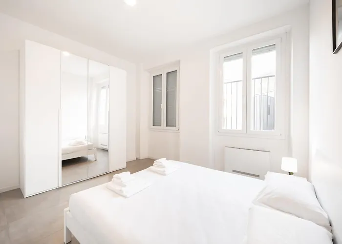 Arcò - Center Bologna