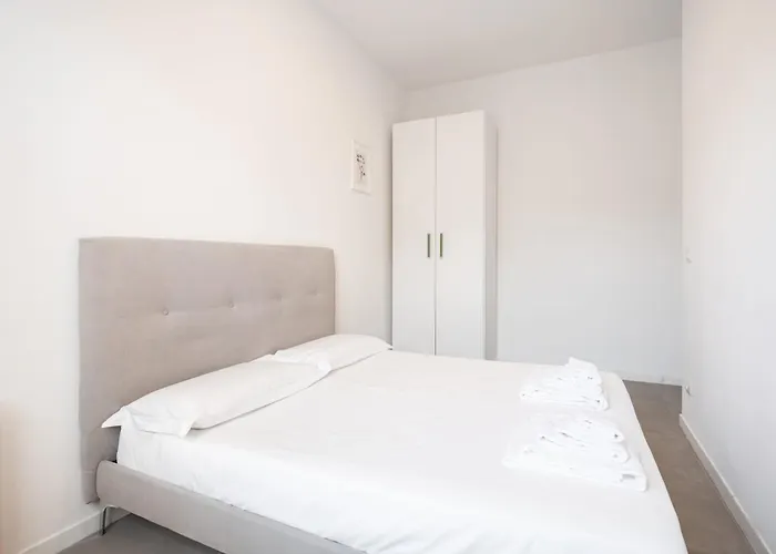 Appartamento Arcò - Center Bologna