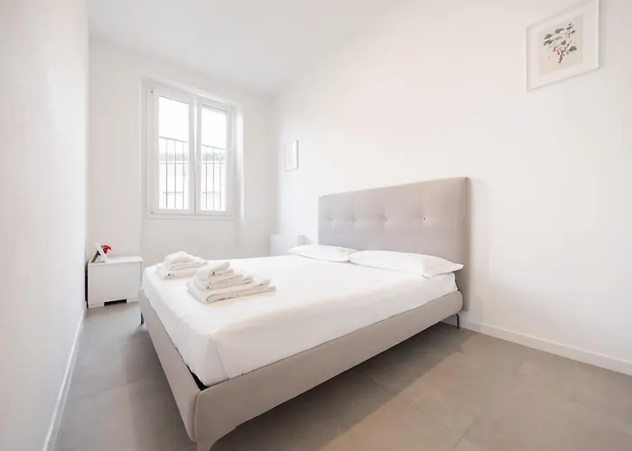 Arcò - Center Bologna