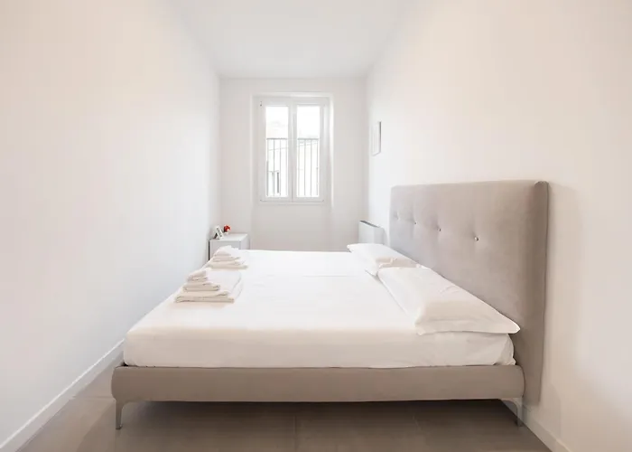 Arco - Center * 볼로냐