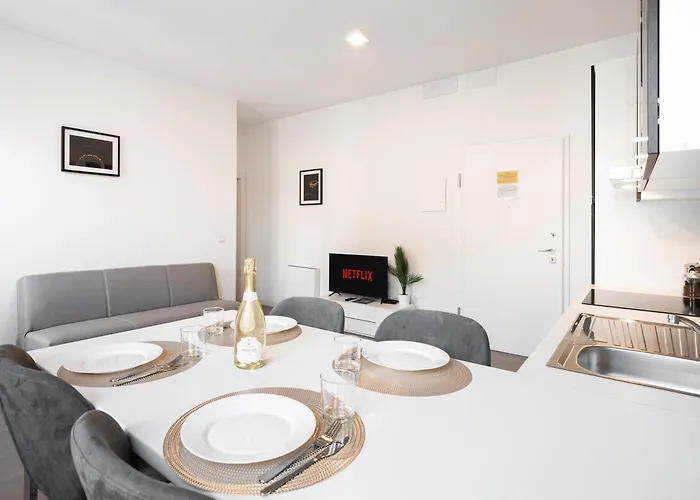 Arco - Center 볼로냐