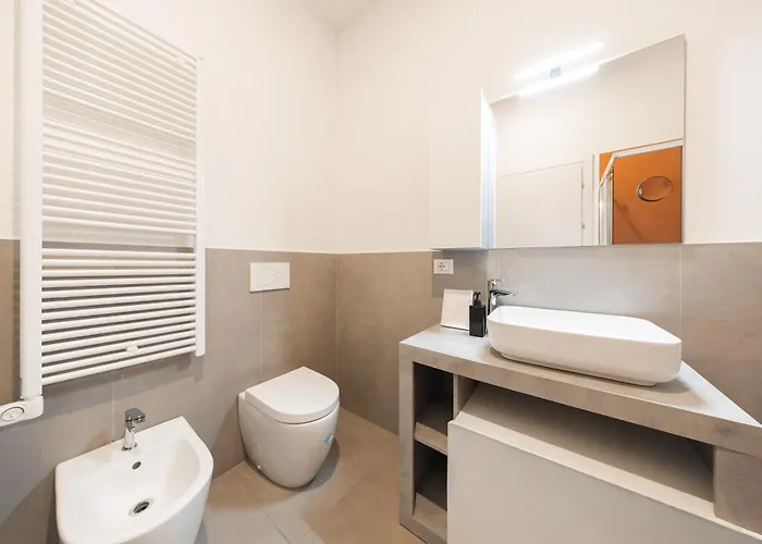 Arcò - Center Appartamento *