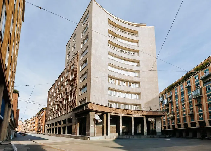 Appartamento Arcò - Center *