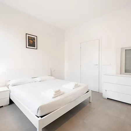 Appartement Arco - Center Bologne