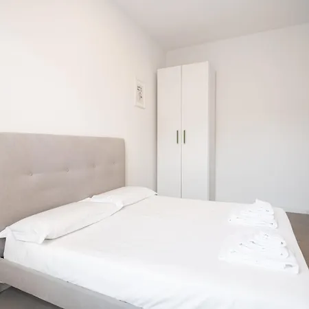 Appartement Arco - Center Bologne