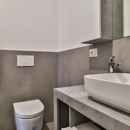 Arco - Center 博洛尼亚